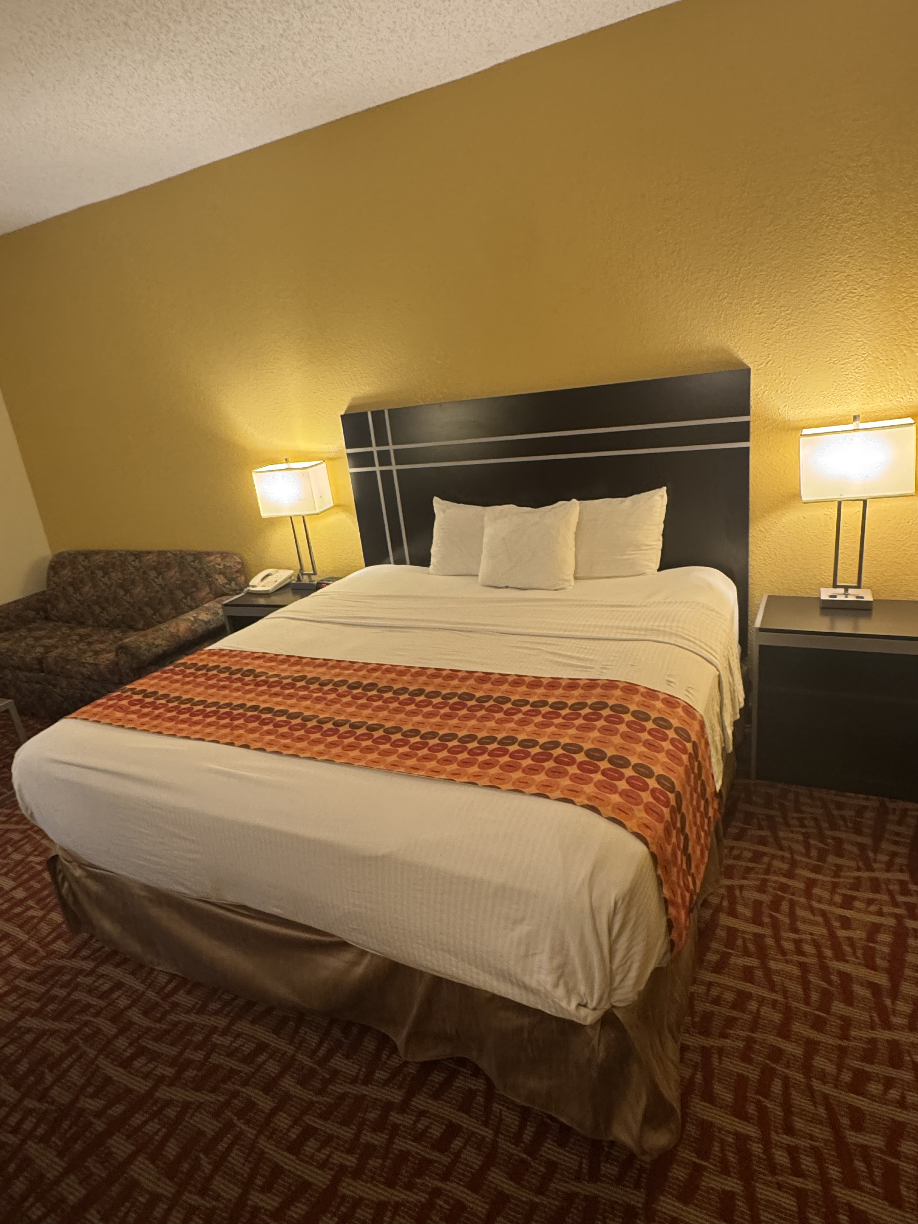 room